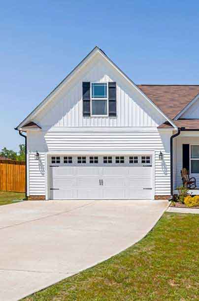 Garage Door Installation Federal Way