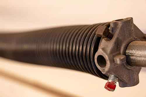Spring Repair Garage Door Federal Way